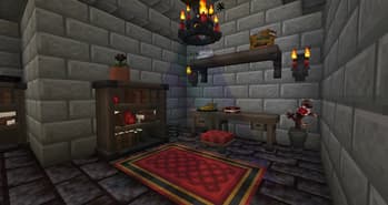 Fantasy's Furniture screenshot
