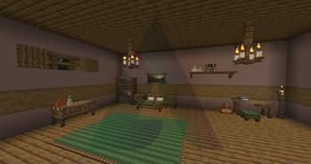 Fantasy's Furniture screenshot