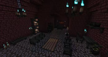 Fantasy's Furniture screenshot