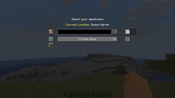 [SWG] Simple Waystones Groups screenshot