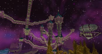 Bigger Better End Cities screenshot
