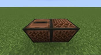 3D Jukebox and Note Blocks screenshot