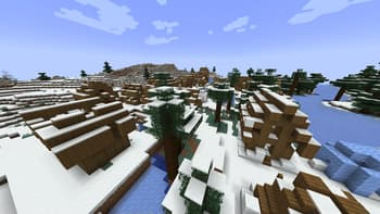 Survivalist screenshot
