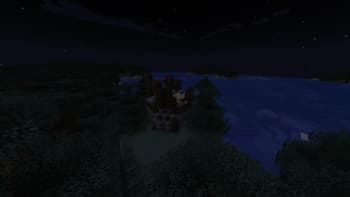 Survivalist screenshot
