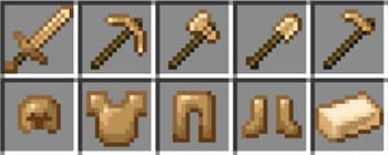 Survivalist screenshot