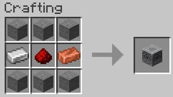 Survivalist screenshot