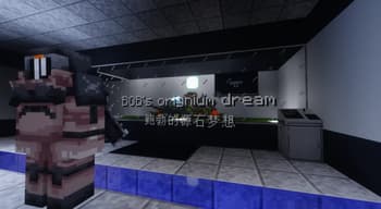BOB's Originium dream screenshot
