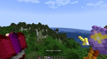 HexDebug screenshot