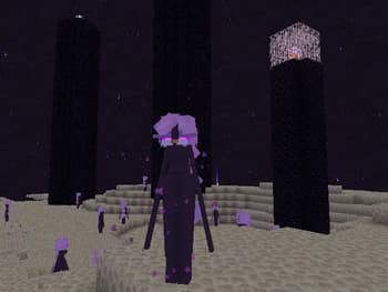enderwomen+ screenshot