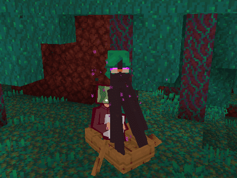 enderwomen+ screenshot