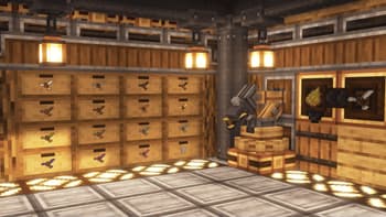 Create: Ornithopter Glider screenshot