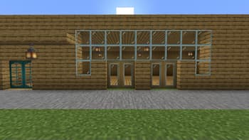 Sliding Doors screenshot