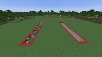Random Block Placer screenshot