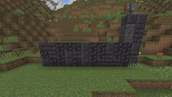 Random Block Placer screenshot