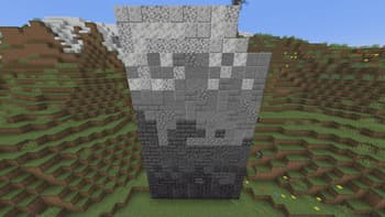Random Block Placer screenshot