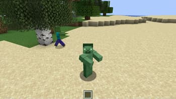 Be Undead screenshot