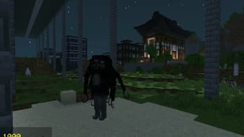 Jujutsu Craft (Sorcery Fight) screenshot