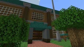 Jujutsu Craft (Sorcery Fight) screenshot
