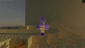 Symbiote: A Bonding Experience screenshot