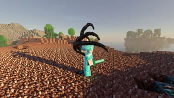 Symbiote: A Bonding Experience screenshot