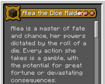 Origins Redux screenshot