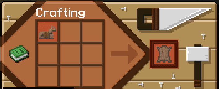 Recycle Leather screenshot