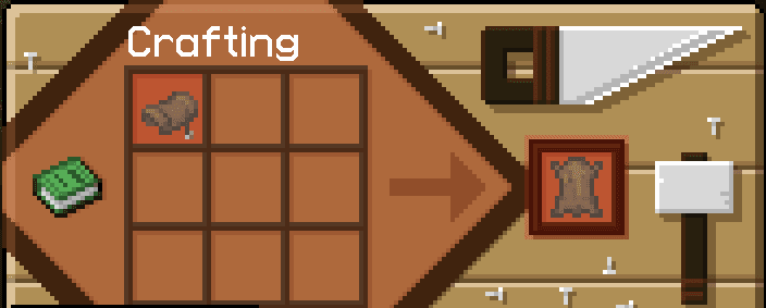 Recycle Leather screenshot