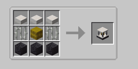 Pylons screenshot