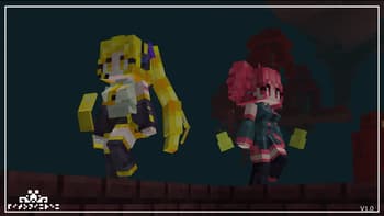 Triple Baka Blazes screenshot