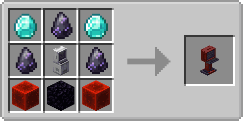 Cobblemon: ShadowedHearts screenshot