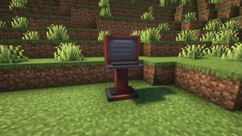 Cobblemon: ShadowedHearts screenshot