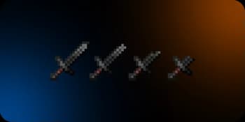 Vanilla Changes screenshot