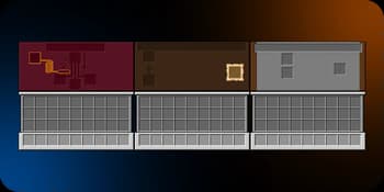 Vanilla Changes screenshot