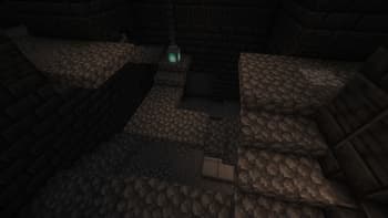 Just Another Structure Pack screenshot