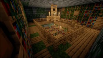 Just Another Structure Pack screenshot