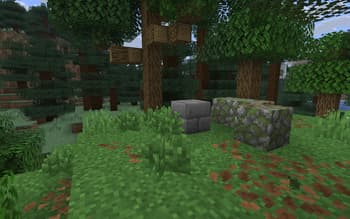 Just Another Structure Pack screenshot