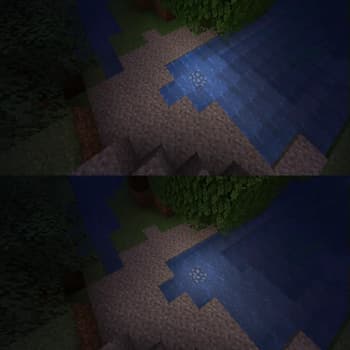 Sodium screenshot