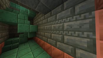 Chiseled Mobs screenshot