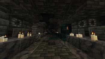 Chiseled Mobs screenshot