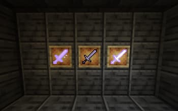Luminance PvP Resource Pack screenshot