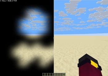 Luminance PvP Resource Pack screenshot