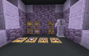 Luminance PvP Resource Pack screenshot