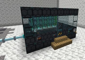 Ala Industrial screenshot