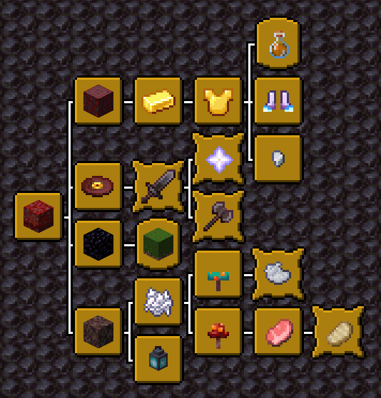 Overskip screenshot