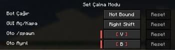 TrapPvP+ screenshot