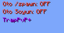 TrapPvP+ screenshot