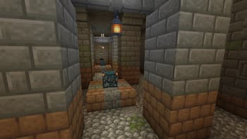 Adventure Dungeons screenshot