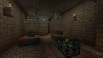 Adventure Dungeons screenshot