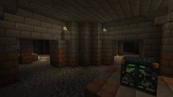Adventure Dungeons screenshot