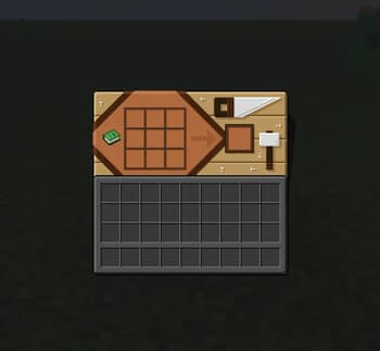 Vanilla Rewired screenshot